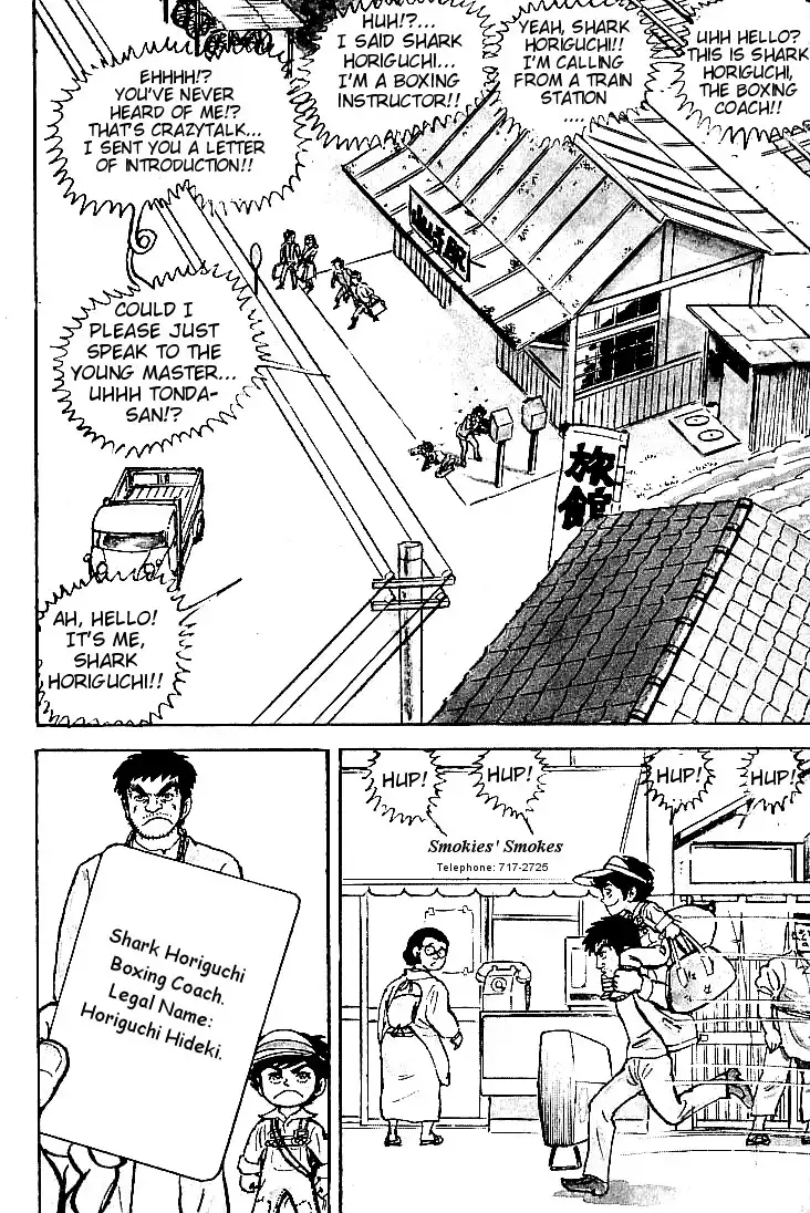 Ganbare Genki Chapter 2 9